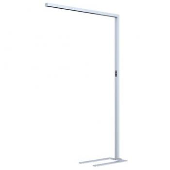 Stelo di Luce Daytime Argento