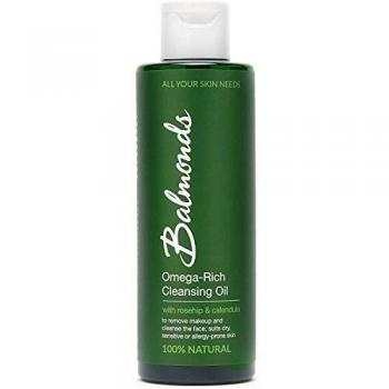 Balmonds Omega Rich Cleansing Oil single