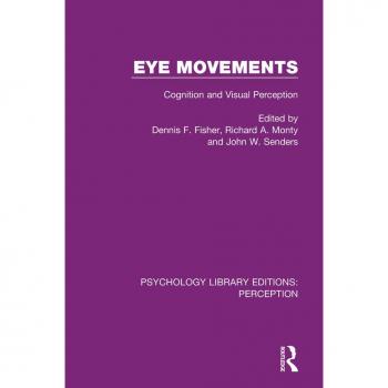 Vitalsource Technologies, Inc. Eye Movements