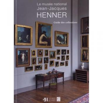 Musee jean-jacques henner  guide des collections