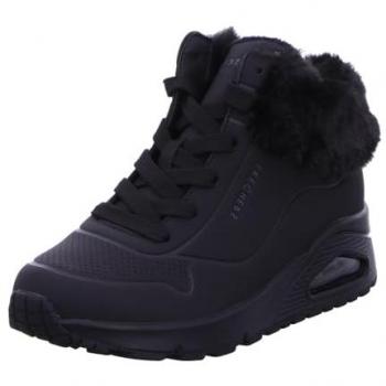 Baskets Fille Skechers Uno Air Medium