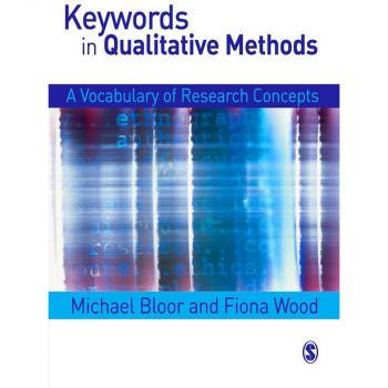 Keywords in Qualitative Methods