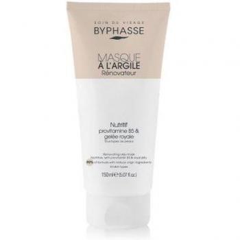 Byphasse 150 ml Clay Mask for Face
