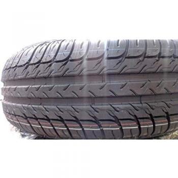 Llanta G-Grip de BF Goodrich