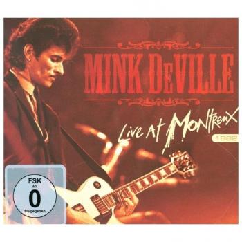 Live At Montreux 1982 (CD+DVD)