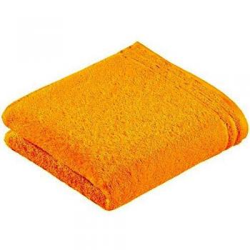 Vossen Badetuch Calypso Feeling Sonnenblume, 50 x 100 cm