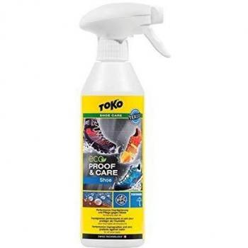 Toko Eco Footwear Care & Waterproofing 500ml