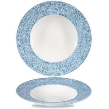Isla Spinwash Porzellan Schale 28cm