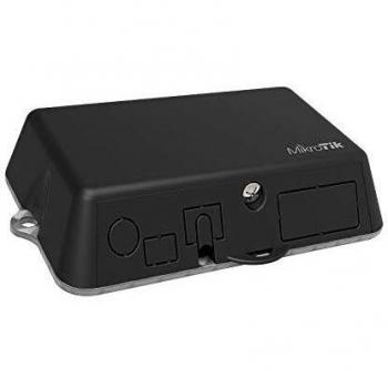 Mikrotik LtAP mini LTE access point WLAN 100 Mbit/s PoE