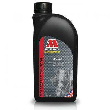 Millers Oils 7953-1: Aceite de Motor con Tecnología de Lubricación Avanzada