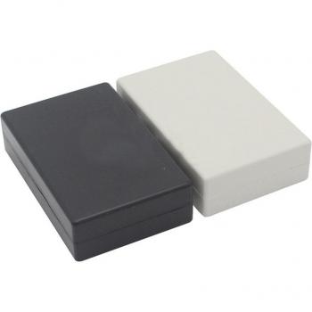 Schutzgehäuse für Elektronik 125mm x 80mm x 33mm