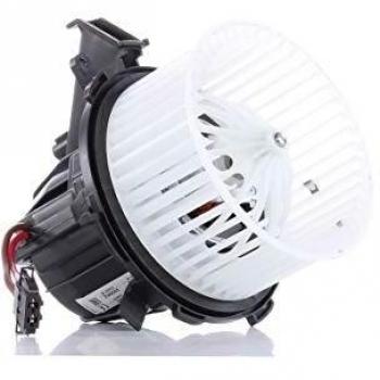 NISSENS 87215 Ventilador habitáculo