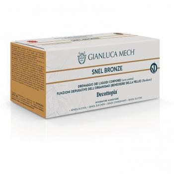 Gianluca Mech