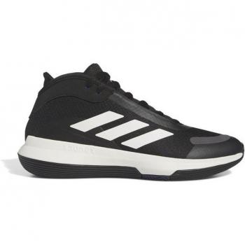Basketball Shoes Adidas Bounce Legends – Noir (Taille 46 EU)