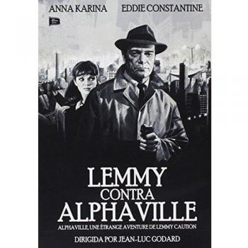 Lemmy Contra Alphaville