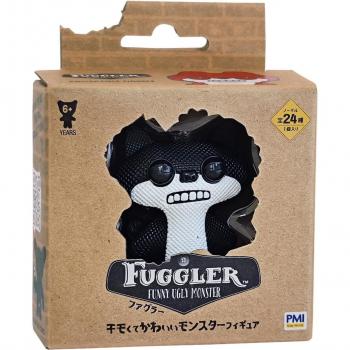 Fuggler Exclusive 24‑Piece Set FG2012D (Open)