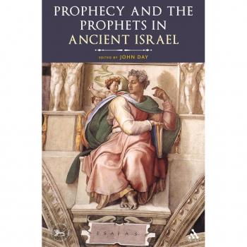 Vitalsource Technologies, Inc. Prophecy And The Prophets In Ancient Israel