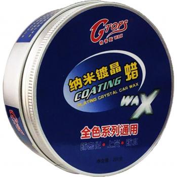 Scratch Repair Wax