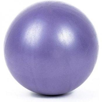 25cm Safety Yoga Ball for Indoor Fitness Training