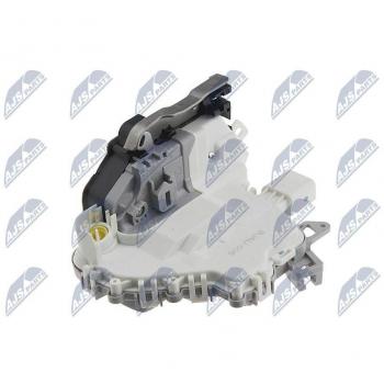 EZC‑AU‑005 Advanced Door Security Lock