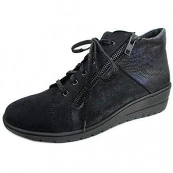 Bottes Solidus Nuit