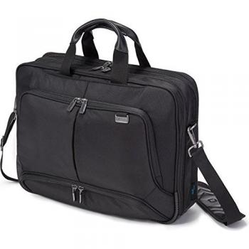 Dicota D30842 Black 12‑14.1 Professional Traveller Case