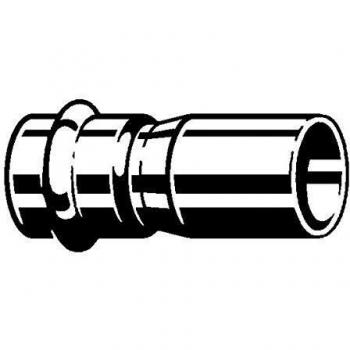 Réducteur cuivre mâle-femelle 18/12 VIEGA
