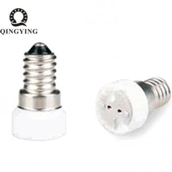 E14 to MR16 Light Bulb Plug Extender