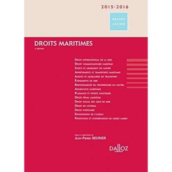 Droits maritimes