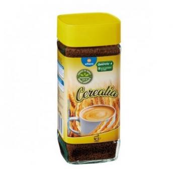 Café Soluble Cereales AltaZea 150 gramos