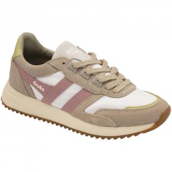Gola Chicago baskets sportives femme