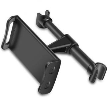 CarTable Pro : support réversible siège + repose-tête