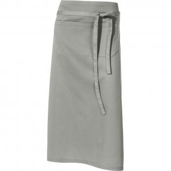 Grembiule JOBELINE Nando 85x100 cm grigio chiaro