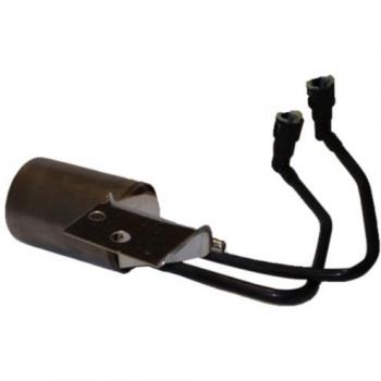 JAPANPARTS Kraftstofffilter FC‑008S – Spritfilter