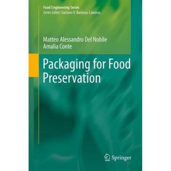 Vitalsource Technologies, Inc. Packaging For Food Preservation