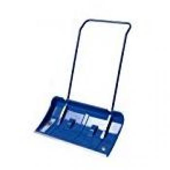 Trainneau chasseur de neige Arctic L 820 × 435 mm – Poignée réglable Outifrance