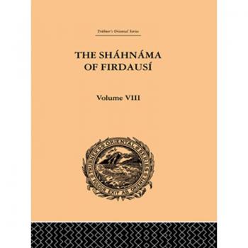 Vitalsource Technologies, Inc. Shahnama Of Firdausi