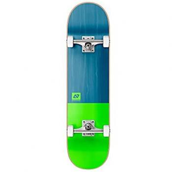 Skateboard Hydroponic Clean Co 8.125