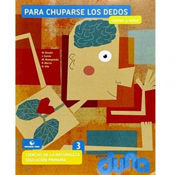 Ciencias de la naturaleza 3º EPO