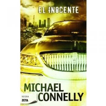 El inocente/ The Lincoln Lawyer