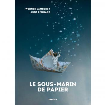 Le sous-marin de papier