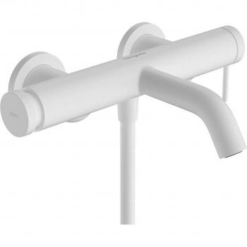 Miscelatore Hansgrohe Tecturis S, bianco opaco 73422700
