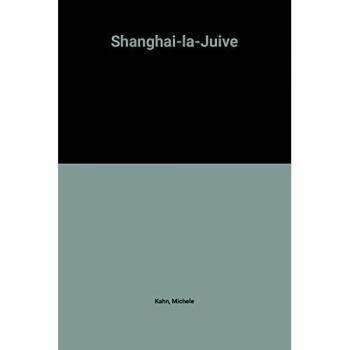Shanghai-La-Juive