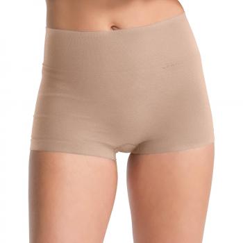 Alltagshose Spanx Damen – Soft Nude, S