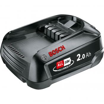 Bosch 18V Cordless Li-ion Battery 2Ah