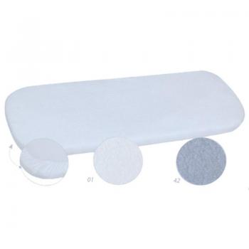 Éponge Matérialisée Matelas Poussette