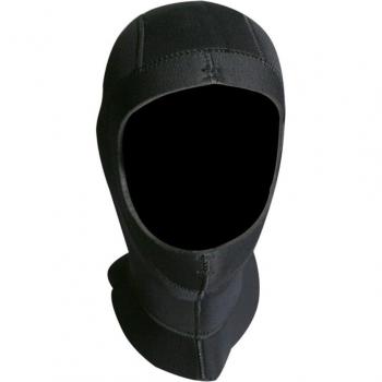 5mm Neoprene Wetsuit Hood for Winter Swimming
