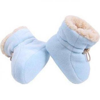 Infant Christmas Toddler Shoe Set