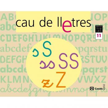 LECTOESCRIPTURA 11-CAU VAL..