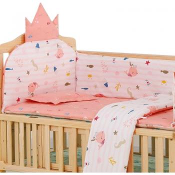Oreillers Bébé Confort – Pack 5
